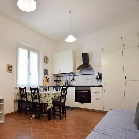 Casa Francesca شقة *