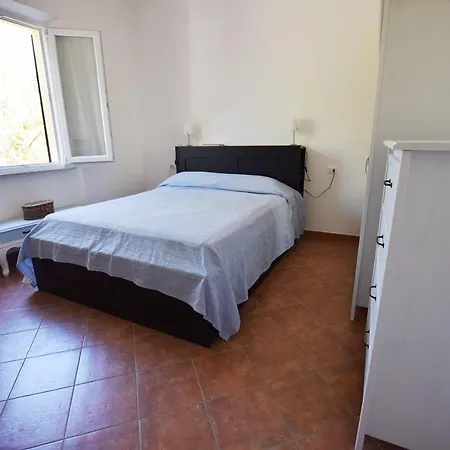 Casa Francesca Lejlighed *