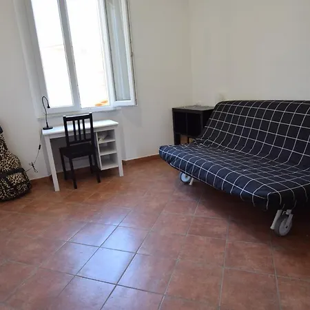 Casa Francesca مارينا دي كامبو