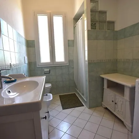 Casa Francesca Lejlighed Marina di Campo