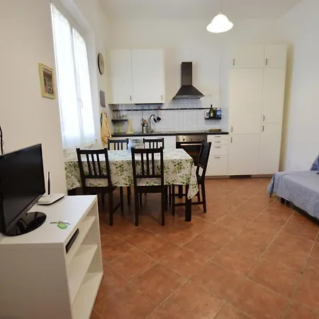 Casa Francesca * Marina di Campo